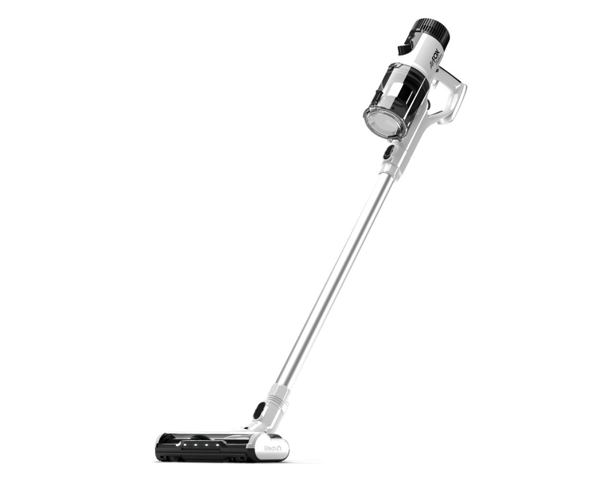 AirFOX Platinum Cordless Stick Vacuum