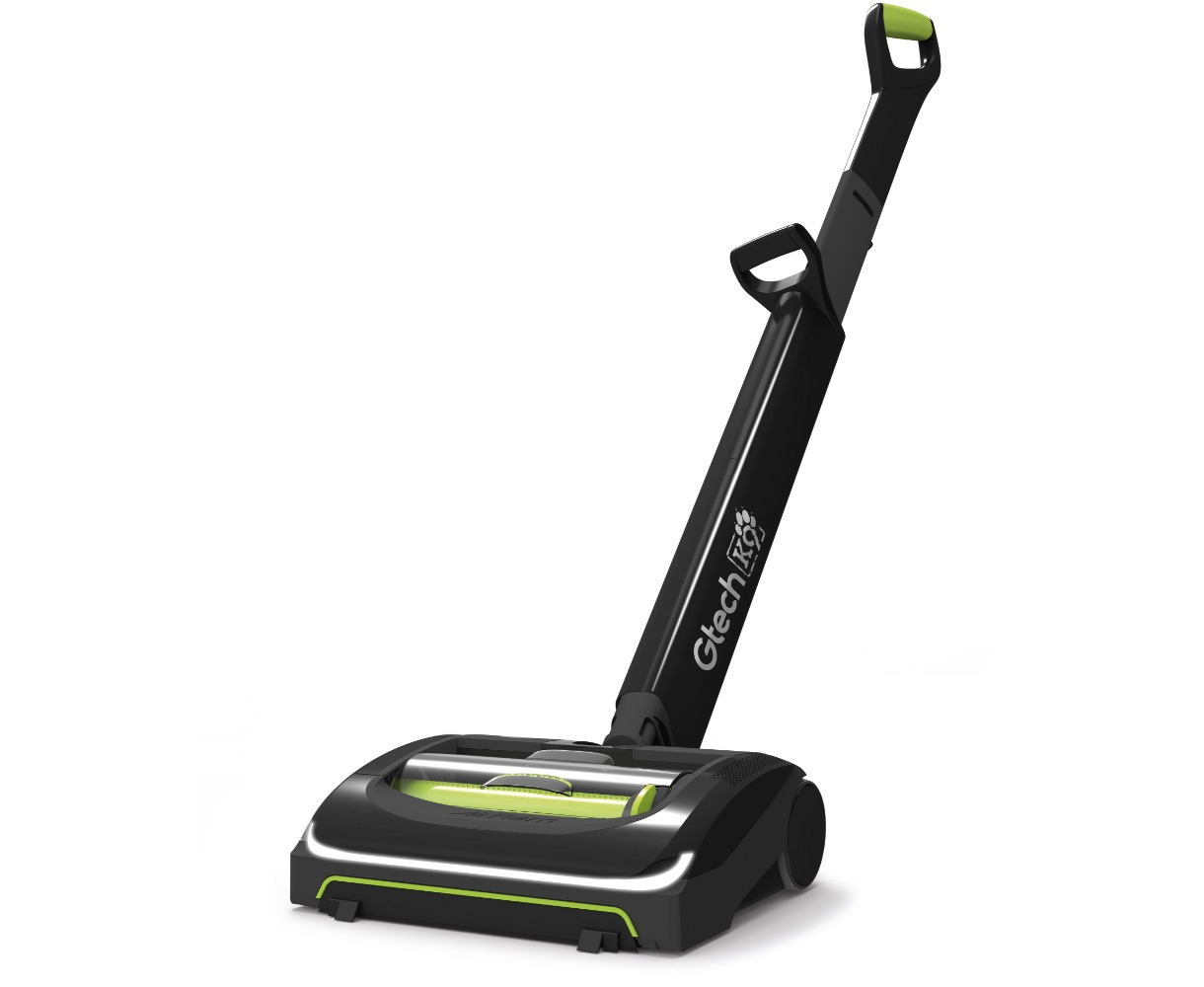 AirRAM MK2 K9 Cordless Pet Vacuum