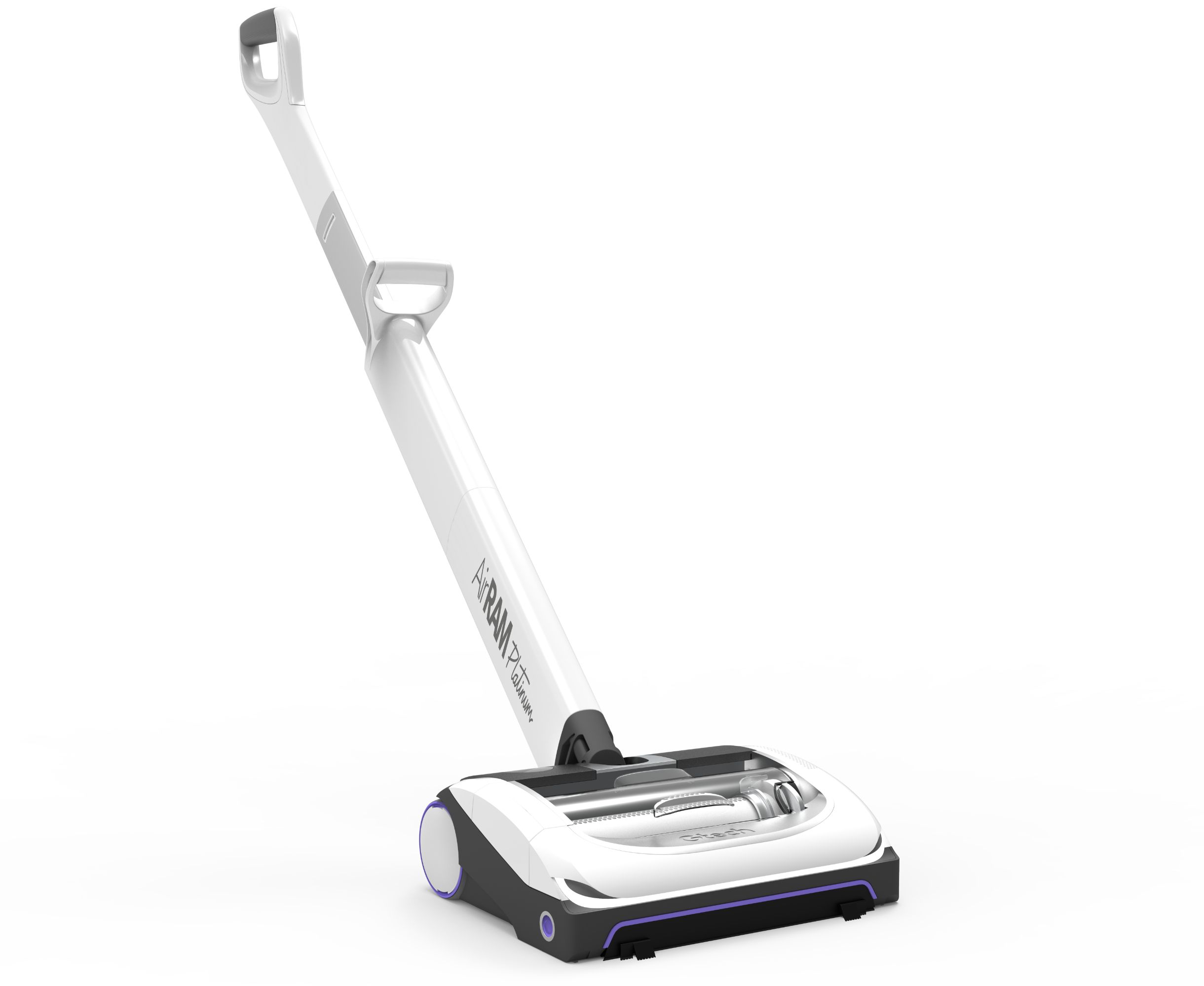 AirRAM Platinum Anti Hair Wrap Cordless Vacuum