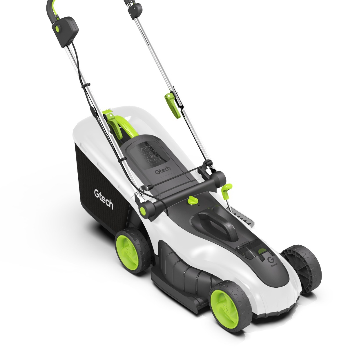 Lawnmower CLM50