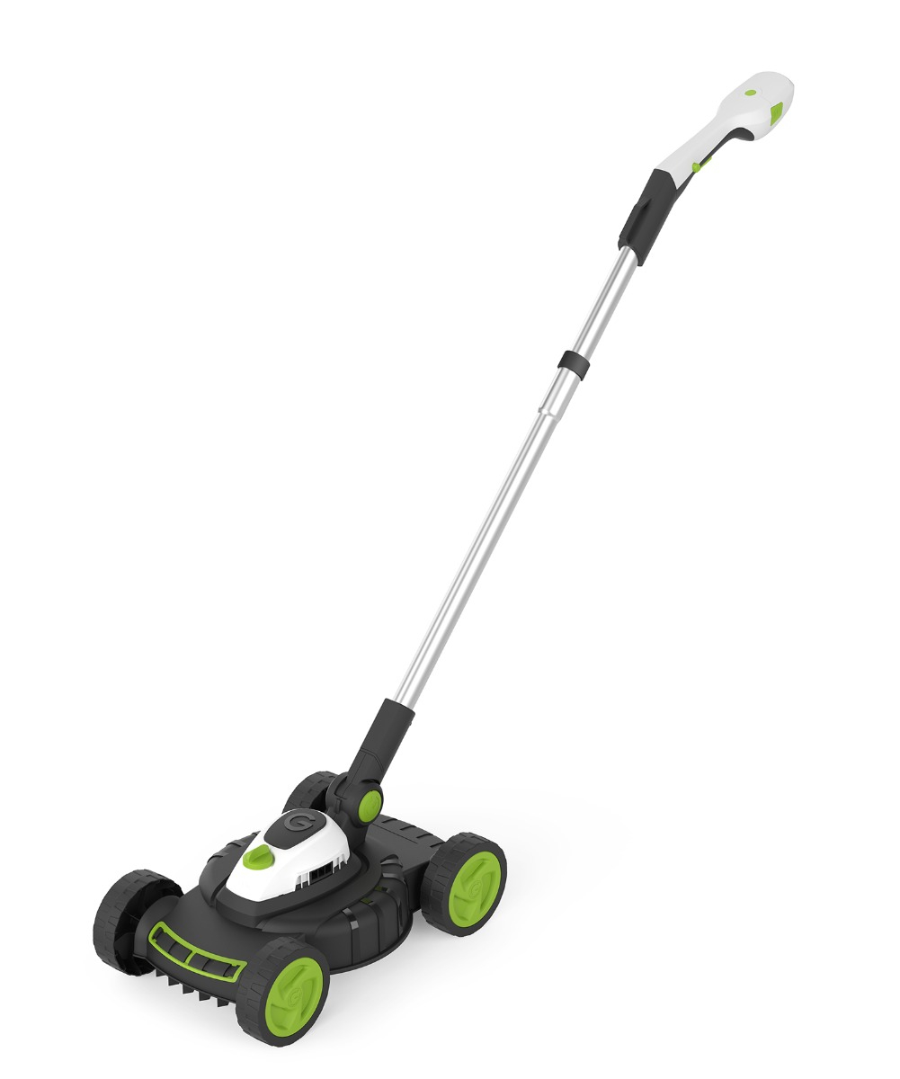 Small Cordless Lawn Mower SLM50